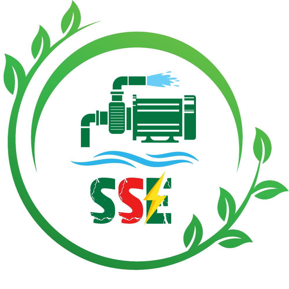 SRI SAKTHI ELECTRICALS